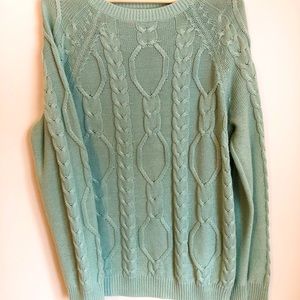 3/$20 Joe Fresh Knitted Sweater